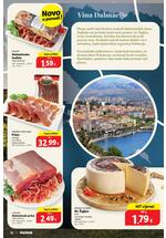 Plodine katalog vina i delicije