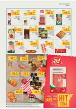 Aroma Market katalog - Dvonedeljna akcija