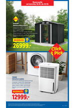 Lidl katalog akcija