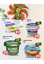 Tropic akcijski katalog