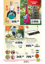 Lidl katalog akcija neprehrana
