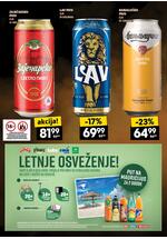 Idea katalog nedeljna akcija
