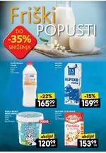 Idea katalog nedeljna akcija