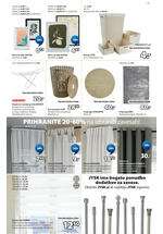 JYSK redni katalog