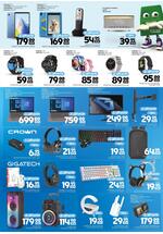 Bingo kataloška ponuda tehnike