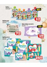 Tropic akcijski katalog