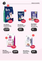 Pet centar akcijski katalog