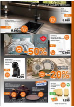 Crafter akcijski katalog