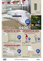 JYSK katalog nameštaj