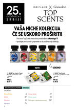 Oriflame katalog akcija