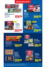 Lidl katalog akcija