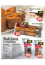 Tropic akcijski katalog