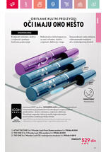 Oriflame katalog akcija