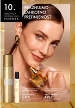 Oriflame redni katalog