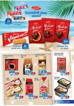 Trnava Promet katalog akcija