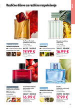 Oriflame redni katalog