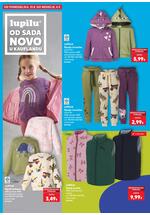 Kaufland katalog neprehrambenih proizvoda