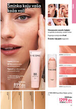 Oriflame katalog akcija