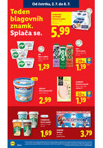 Lidl redni katalog