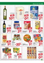 Tuš redni katalog