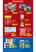 Lidl katalog akcija
