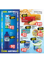 Tropic akcijski katalog