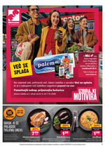 Mercator katalog - Redna akcija