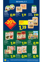 Lidl redni katalog