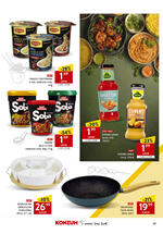 Konzum katalog - Tjedna akcija