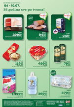 Nedeljna akcija Katalog Akcija