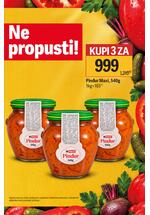 Mega Maxi katalog - Zvezde zimnice