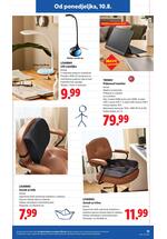 Lidl back to school