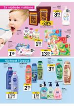 Mercator kataloška ponuda