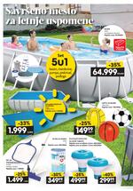Idea katalog naj-naj letnja ponuda