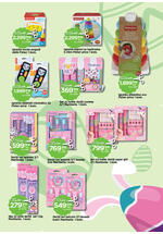 Univerexport uskršnji katalog