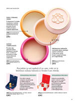 Oriflame katalog - Mjesečna akcija