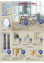 JYSK kataloška akcija