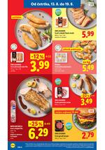 Lidl redni katalog