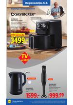 Lidl katalog akcija