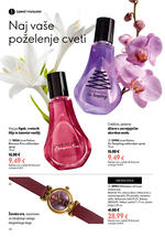 Oriflame redni katalog
