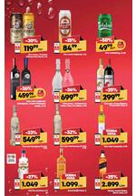 Mega Maxi nedeljna akcija