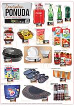 Zlatan Trag katalog nedeljna akcija