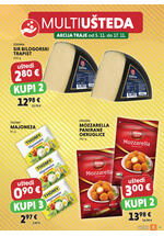 Studenac katalog multiušteda