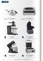Metro katalog - Ugostitelji