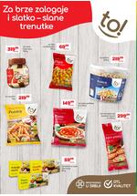 Kastrum VIVA katalog hrana