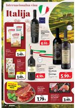 Plodine katalog vina i delicije