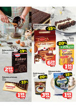 Tropic akcijski katalog