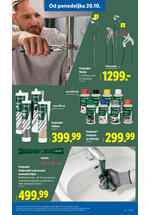 Lidl katalog akcija