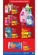 Lidl katalog akcija