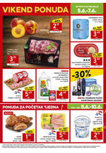 Konzum kataloška akcija